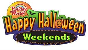 Happy Halloween Weekends at Holiday World